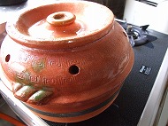 焼き芋器