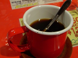 コーヒー